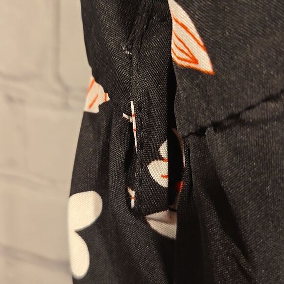 Celkuser Plus Size 22 Maxi Dress - Picture 7 of 13